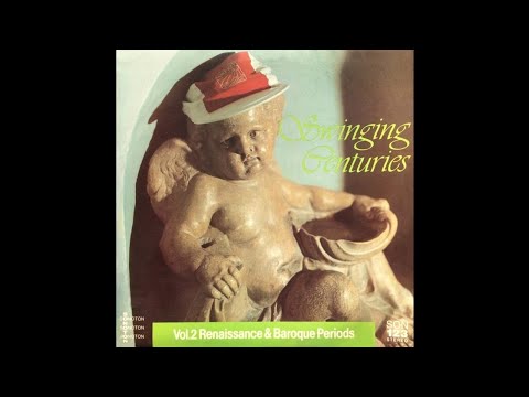 Otto Sieben - Cantata For Woodwind And Percussion 1