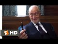Johnny English Strikes Again 2018 Pen Grenade Scene 1 10 Movieclips
