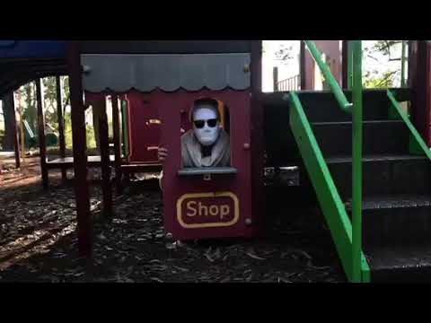 MANNEQUIN HEAD DANCE *LIPPS INC - FUNKYTOWN*