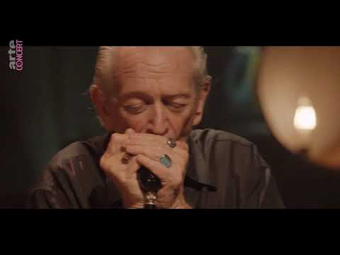 Ben Harper & Charlie Musselwhite  -  Found The One