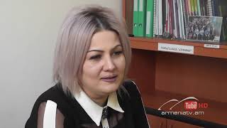 Սուր անկյուն 10.11.2019 - Սոնա Դանիելյան «Եվ վտանգավոր, և թանկ»