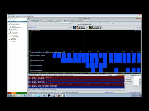 WhiteRa(P) v Dimaga(Z) - G7 - Metalopolis - SC2Saga.com Showmatch