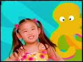 Playhouse Disney Underwater Ident 2004 2007 Sound FX