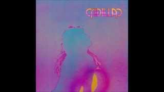 Cadillac - Past Midnight (Daniel Bortz Remix).wmv