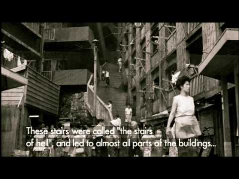 Gunkanjima /  Hashima youtube part1