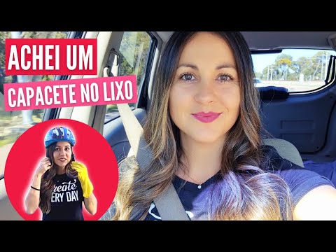 LIXO NA AUSTRALIA - MAIS ACHADOS NO LIXO DA AUSTRALIA - Ep 23