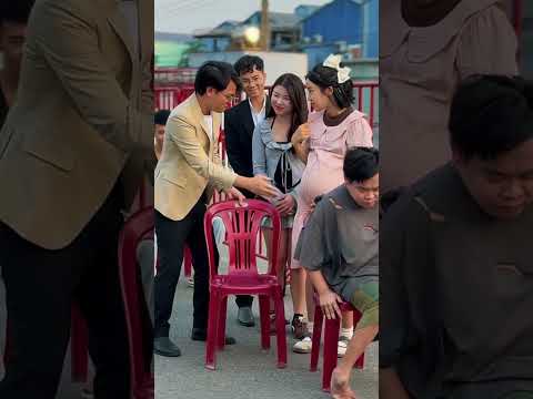 It’s all about joy and laughter 😄[Kindzilla] # kindzilla #funny #shorts #hero #kindness #justice