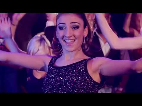 Manian Feat Carlprit - Don't Stop The Dancing (Official Video)