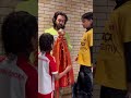 Genelia Posted A Cute Video Of Riteish And The Kids Getting Ready For Gudi Padwa Shorts