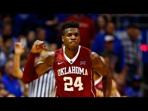 Buddy Hield Ultimate Oklahoma Mixtape || 2015-16 Naismith Trophy Winner