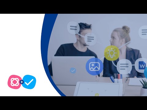 Machen Sie Ihre Ideen zur Realität - mit MindMeister und MeisterTask!