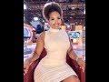 Too Thick For TV Demetria Obilor