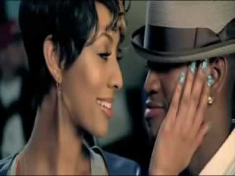 Keri Hilson ( Ft. Kanye West & Ne-Yo ) - Knock You Down