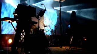 Laibach - live _ God is God (14-03-2011) CSG
