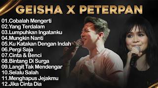 Download lagu Peterpan & Geisha Lagu Pop Indonesia Terpopuler | Lagu Nostalgia Indonesia Enak Didengar 2026 mp3