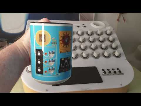 Getting Past The Physicality Of Energy -Using The Energy Of Creation - Part 1