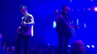 Download lagu Avenged Sevenfold - Warmness on the Soul (3Arena, Dublin 2017) mp3 Download lagu Avenged Sevenfold - Warmness on the Soul (3Arena, Dublin 2017) mp3