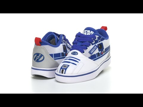 Heelys Pro 20 Star Wars (Little Kid/Big Kid/Adult) SKU: 9585937