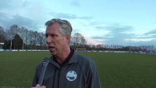 Interviews Roda Boys -  Nivo Sparta