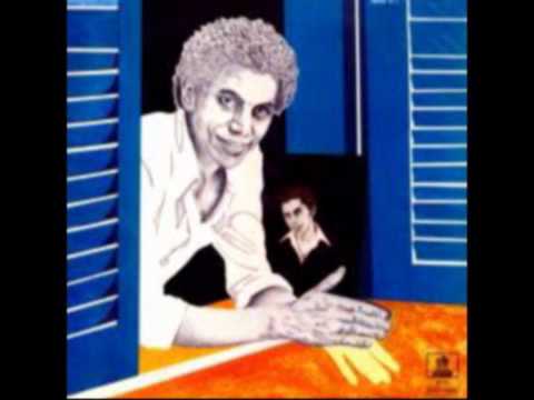 Nós os foliões - Paulinho da Viola