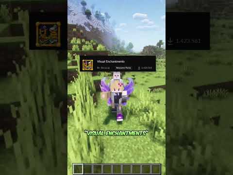 Das letzte Texturepack ist am besten! #minecraft #shorts #platinumdot