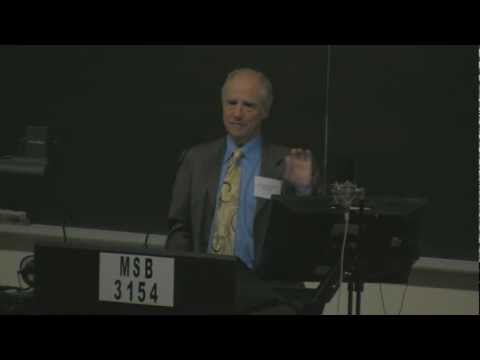 Epilepsy Conference Dr Joel Reiter