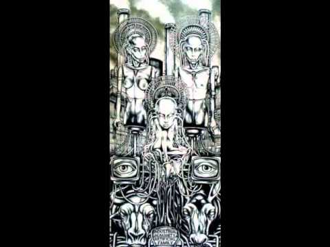 hellfish & skeeta -  uridium project