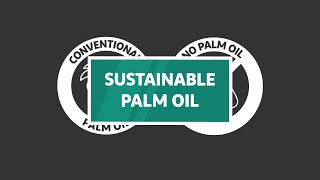 Making Sustainable Palm Oil the Norm | DuPont Nutrition & Biosciences
