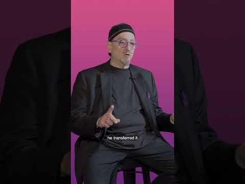 The Whistle Song, as told by Eric Kupper. 🎶