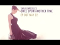 Sara Bareilles - Once Upon Another Time 