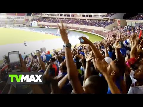 Así se vivió la final del Torneo Apertura de la LPF - 2016 | TVMax