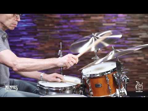 Zildjian 20" A Take Five Reissue Ride Cymbal Played by John Riley - (A0001-1072421P)