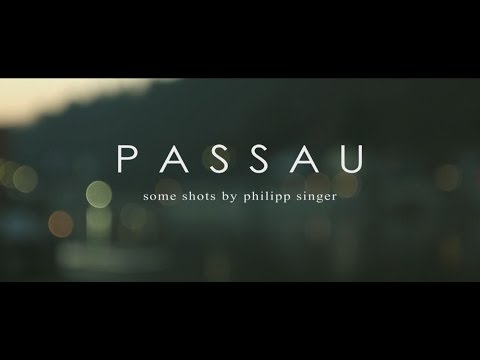 Passau - Cinematic
