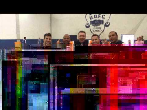 Hi Fi Futsal Vila Maria