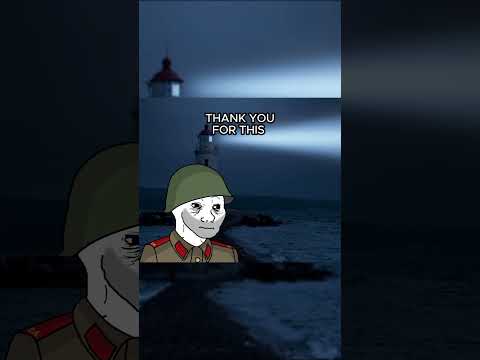 He Gave Me a Compass… Then Disappeared🧭