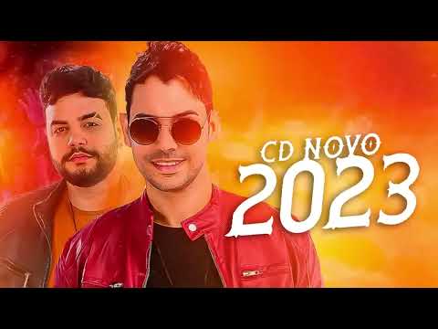 OS CLONES DO BRASIL 2023 REPERTÓRIO NOVO ATUALIZADO OUÇA AGORA