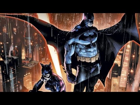 Joker war ! (Review comics#5)