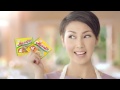 Fenita Arie Untung Masako TVC 2013
