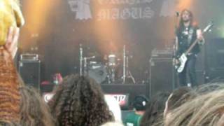kingslayer - Grand Magus live summerbreeze 2009.MOV