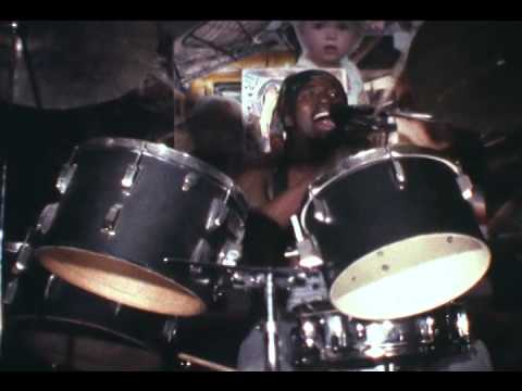 NATIONAL WAKE - Everybody