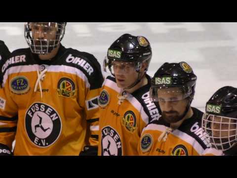 EV Füssen - SE Freising 7:2