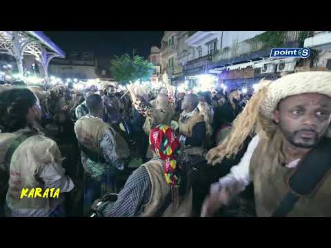 MAS KA KLE au Marché aux épices – 08.01.23 (KARATA)