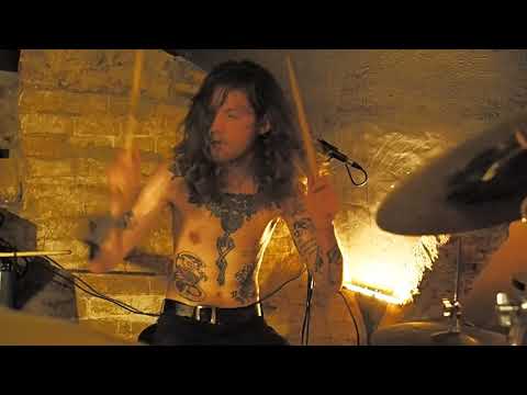 Acid Cannibals Live @ Vera Groningen 18-05-2019