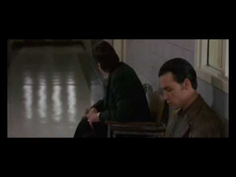 Donnie Brasco Hospital scene