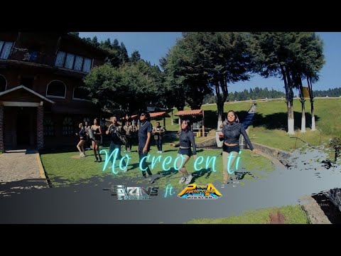 No creo en ti 💔 - Guzens Ft. Grupo Psycho Cumbia