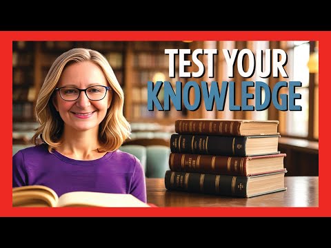 🌟35 General Knowledge Trivia Questions: The Ultimate Family Quiz! 🧠