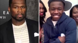 Is 50 Cent A Dead Beat Dad - At The Breakfast Club 105.1