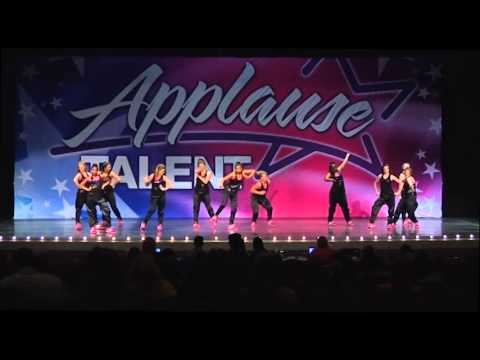 KarTV - Best Hip Hop Performance - Texarkana, TX