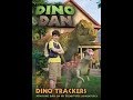 Opening Closing To Dino Dan Dino Trackers 2010 DVD