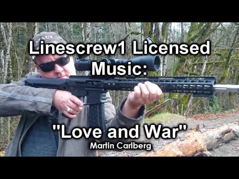 "Love and War" by Martin Carllberg:  Linescrew1 Licensed Music